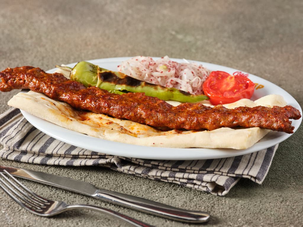 Urfa Kebap